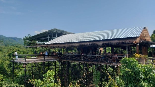บ้านหอมเทียน