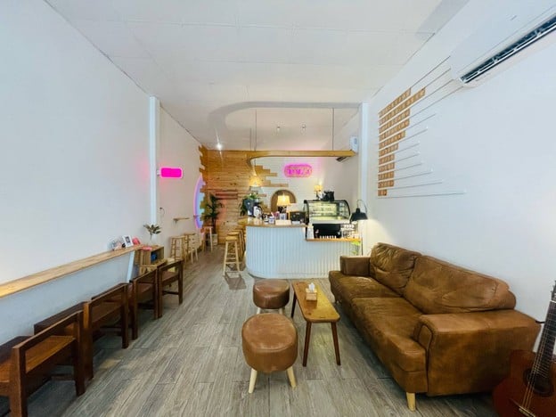 Diangsa Coffee Bar เพชรบูรณ์