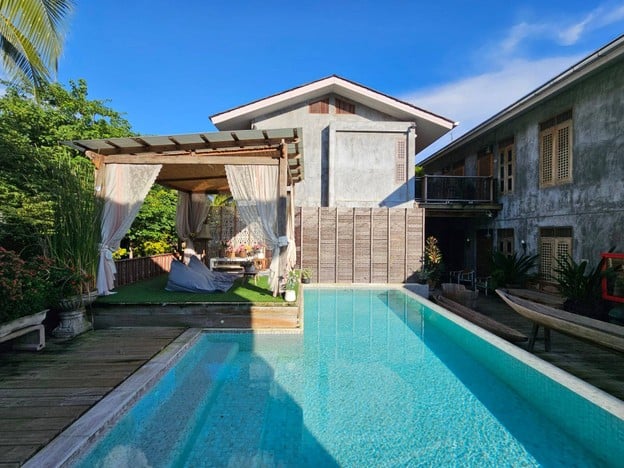 เรือนเสน่หา House Of Passion