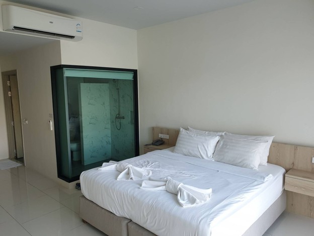 Viva Montane Hotel Pattaya