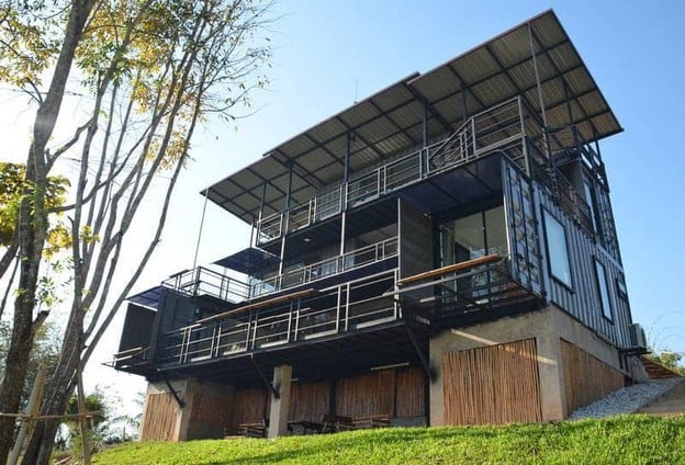 The Nature Club Resort