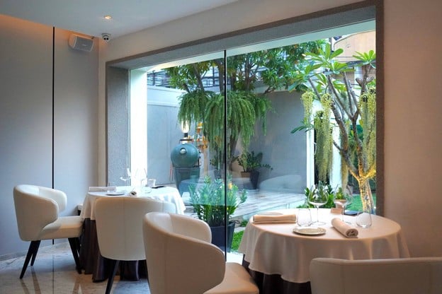 Savelberg Restaurant
