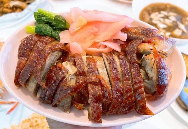 ฮั่วเซ่งฮง เจริญกรุง 14