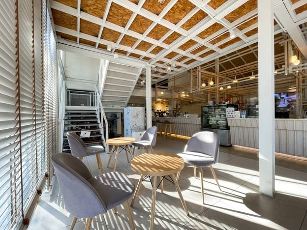HARIO Cafe Bangkok Chokchai 4