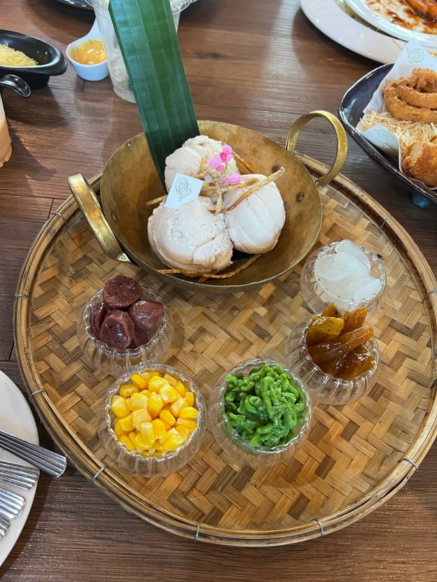 หลงป่า คาเฟ่ อุดรธานี