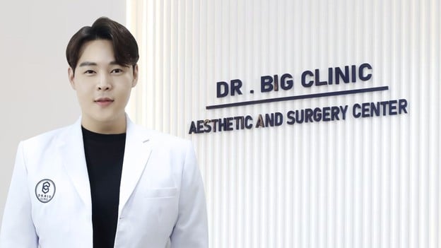 Dr.Big  Clinic
