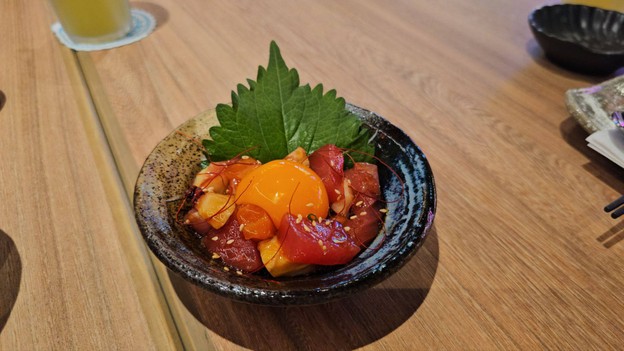 Nippon Yokocho นิปปอน โยโคโจว อิมแพ็ค ชาเลนเจอร์