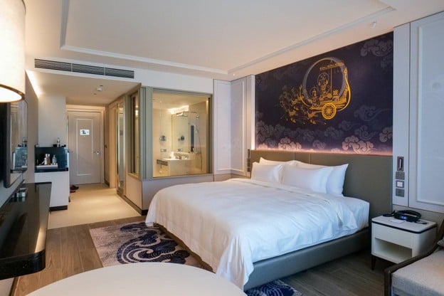 Grande Centre Point Surawong