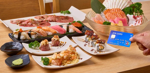 Suku Suku Sushi Buffet สะพานควาย