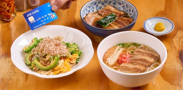 Okinawa restaurant Kinjo Okinawa restaurant Kinjo