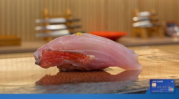 Sushi Olderchef ลาดพร้าว 71