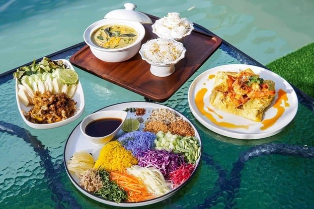 The Sine Cafe’ เดอะ ซายน์ คาเฟ่ - สามพราน สามพราน นครปฐม สามพราน นครปฐม