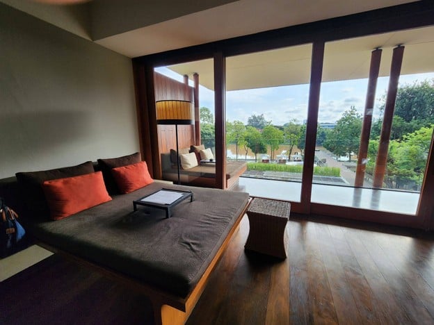 อนันตราเชียงใหม่ รีสอร์ท