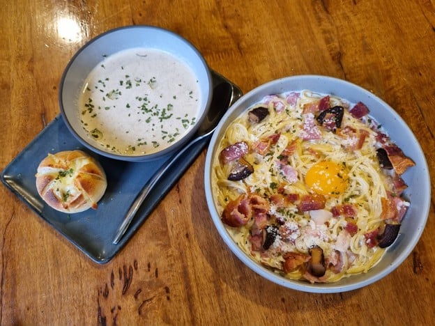 COAL Bistro ราชพฤกษ์