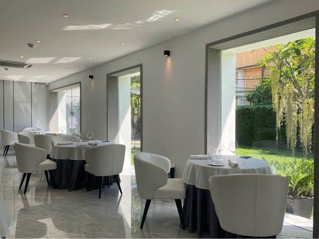 Savelberg Restaurant