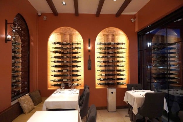 Bodegas Wine Bodegas Wine