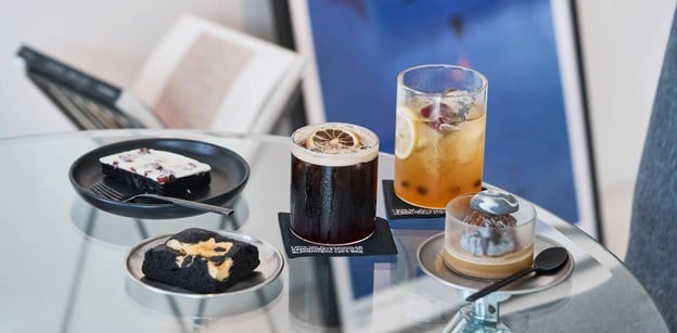 BLACKSUGAR CAFE แบล็คชูการ์คาเฟ่