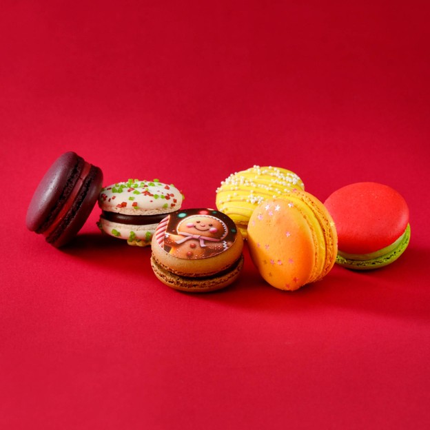 The Mandarin Oriental Shop สยามพารากอน