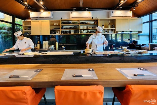 Tenyuu Grand Chiang mai