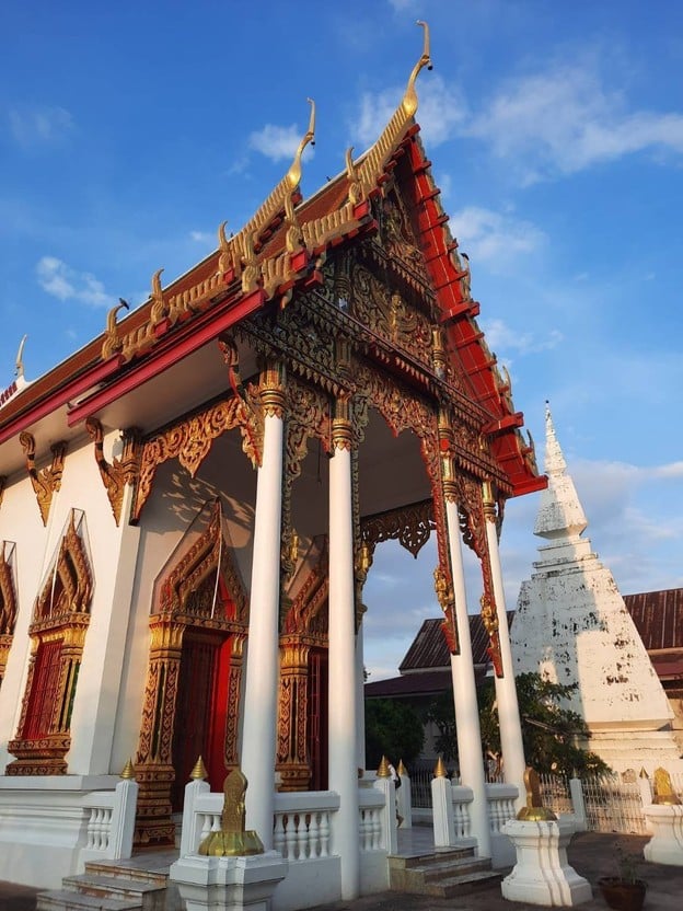 วัดบางคลาน