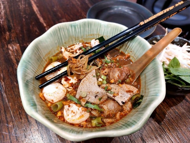 ThongSmith Siam Paragon ชั้น G