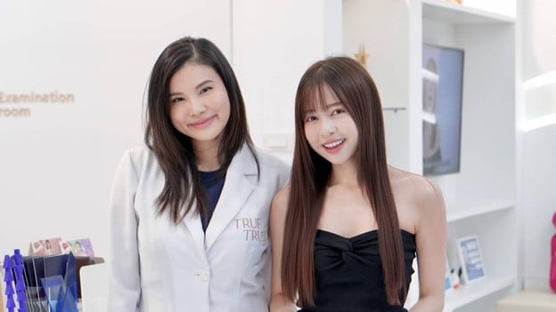 TrueTrust Clinic รามอินทรา