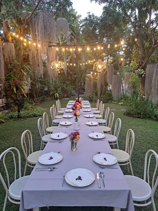 บรรยากาศ Good Everything UDONTHANI