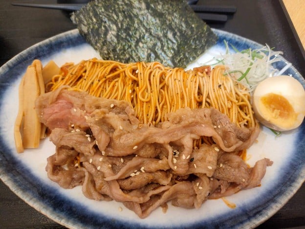 เมนูของร้าน Modan บางนา บางนา