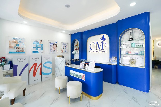 Charmer Clinic รัชดา