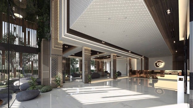 โรงแรมเบญจพร