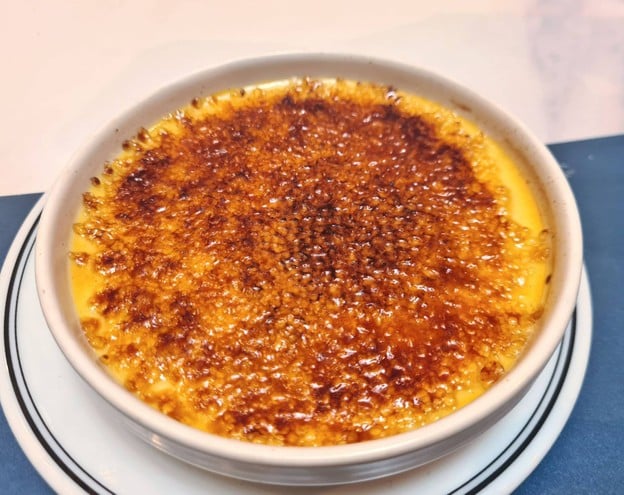 เมนูของร้าน Victoria By Cocotte เซ็นทรัลเวิลด์