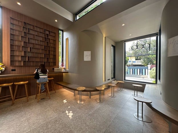 POB Coffee&Living space