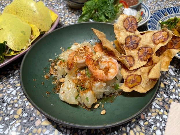 อันเกิม อันก๋า The Emsphere