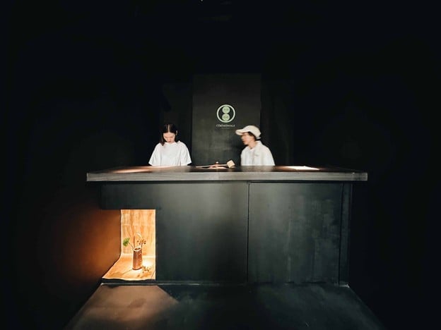 CÉRÉMONIALE Matcha Atelier
