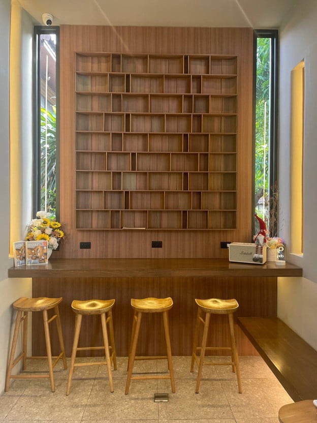 POB Coffee&Living space