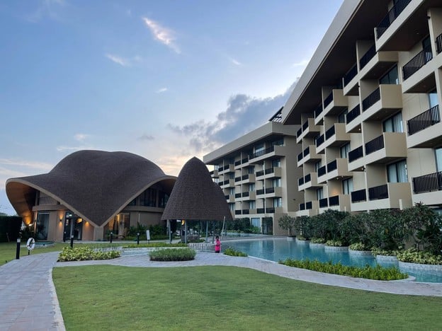 Dusit Princess Phatthalung