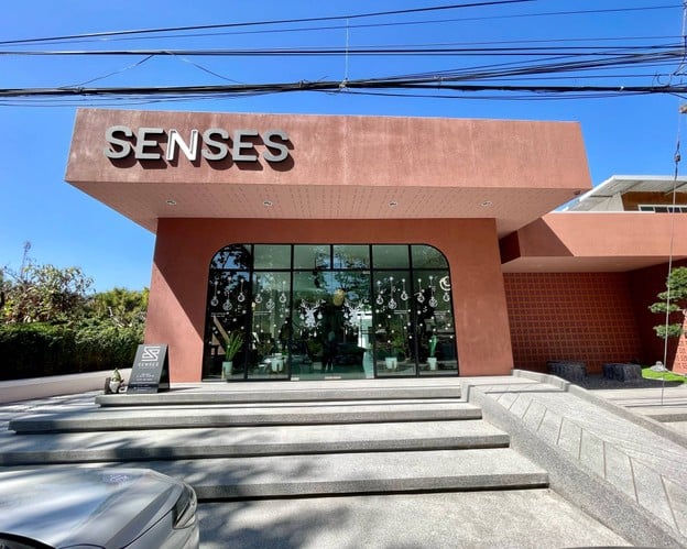 SENSES cafe&restaurant -