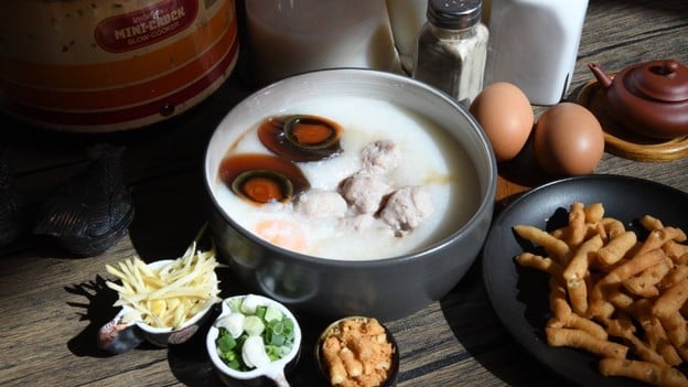 โจ๊กตั้งจิงตง .