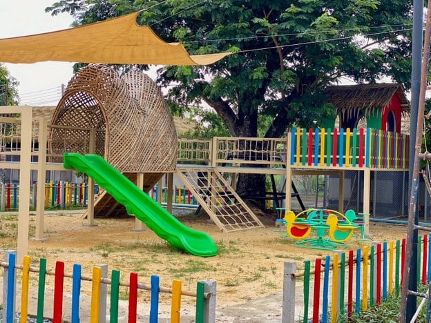 หล่อเลี้ยงฟาร์ม