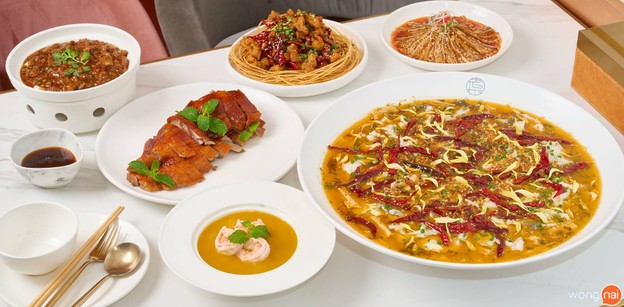 LT Fish Restaurant CentralwOrld