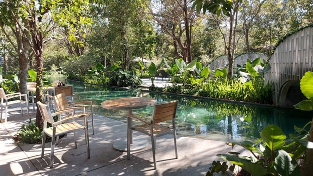 The Fable Feast Meat & More by Hotel Labaris Khao Yai