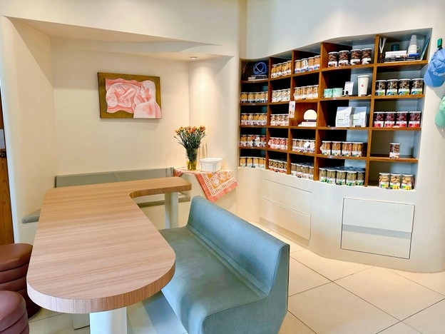 LOAF BAKERS & BREWERS พัทยากลาง