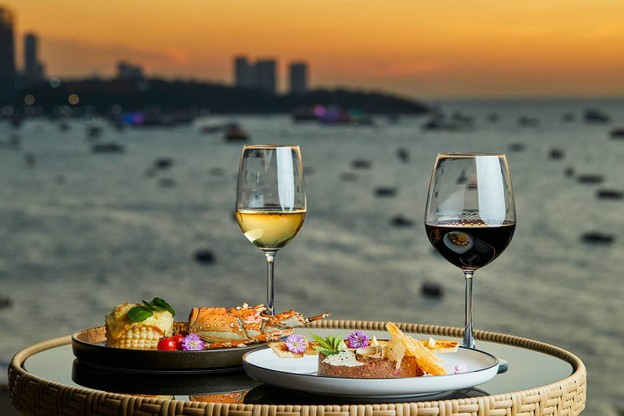 Virgin Rooftop Pattaya