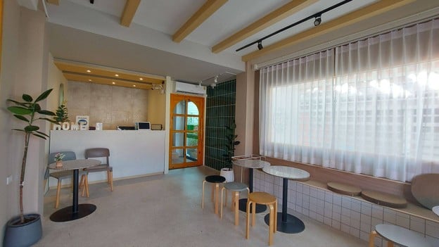 Pop Cafe นครพนม