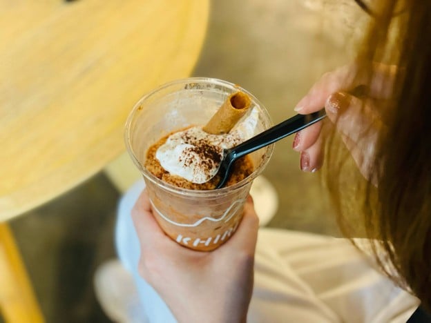 Khiri Thai Tea เยาวราช Flagship Store