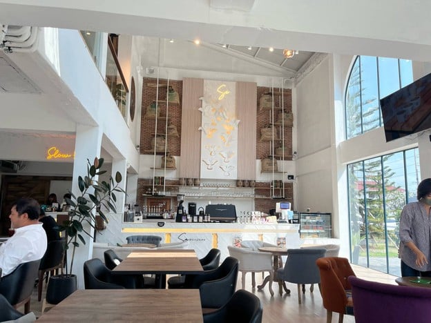 So Story @kingkaew kingkaew