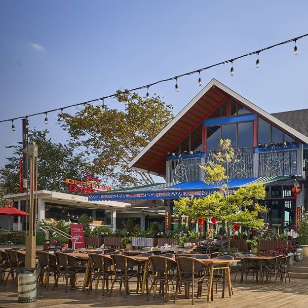 Studer Restaurant (สตูเดอร์) The Best Steak in Khao Yai เขาใหญ่ (ถนนธนะรัชต์ กม.11)