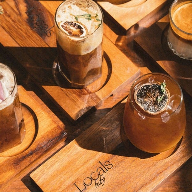 Locals.hdy (Café&Restaurant) -