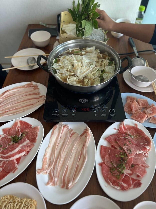 แจ่วฮ้อนโนนสะอาดสาขา2