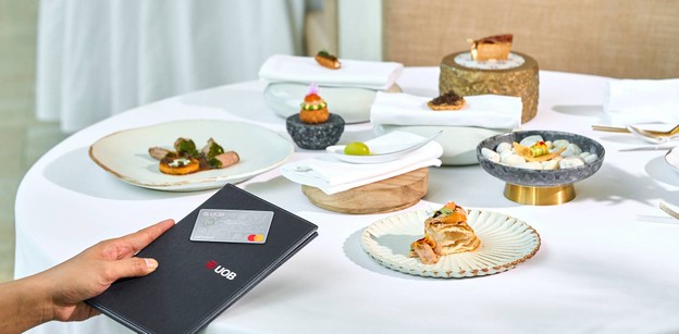 Embassy Room La Marina